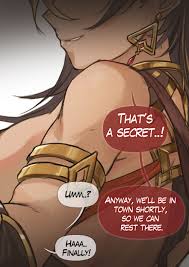 Packs (Various) [Firolian] - 3 . Pack - Taming the Lioness - Dehya -  Chapter 3 (Genshin Impact) [Firolian] - AllPornComic