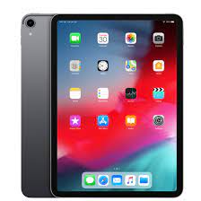 The apple ipad pro 11 inch 2020 has an 11 inch liquid retina led with promotion and 4k recording. Refurbished 11 Inch Ipad Pro Wi Fi 64gb Space Grey Apple Uk