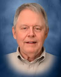 Obituary information for James Terry Amacher