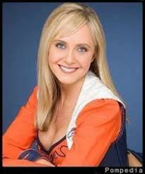 Denver Broncos Cheerleaders of 2004