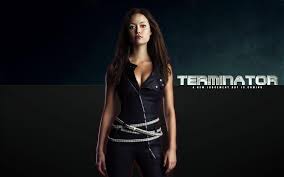 You can also upload and share your favorite summer glau wallpapers. Terminator Summer Glau Wallpaper Enjpg