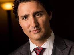 Michel Trudeau's Instagram, Twitter & Facebook