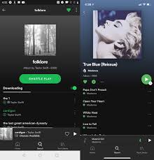 I mean legalized apps you can download without spending a dime. How To Download Music From Spotify Pcmag