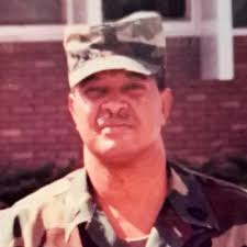 Obituary information for Leon D. Battiste