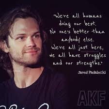 Always Keep Fighting Support