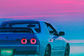 Madwhips & gi automotive on instagram: Outrun Stories 27 American Brute Jdm Wallpaper Jdm Cars Street Racing Cars