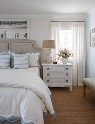 Here are 10 ideas what you can bring into your bedroom. 40 Beach Themed Bedrooms To Take You Away