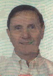 Edgar J. "Tiny" McLaughlin