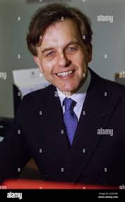 John patten hi-res stock photography and images