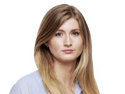 Edible flowers and avocado toast? Meghan Markle has been living under a rock