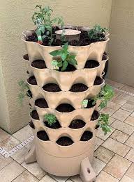 $627.10 per month for 12 months (not including tax + shipping) add to cart ». Garden Tower Canada Home Of Earth Connections Corner