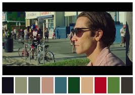 We did not find results for: Color Palettes From Famous Movies Show How Colors Set The Mood Of A Film