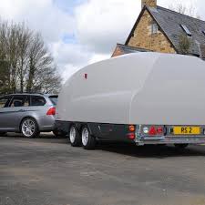 Includes both fifth wheel and gooseneck hitches. Brian James Trailers For Sale In Stock In Wales And England