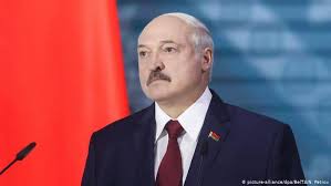 Belarus Election Lukashenko Wins Another Term Election Commission Says News Dw 10 08 2020