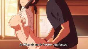 Overflow 06 VOSTFR - Hentai-VOSTFR