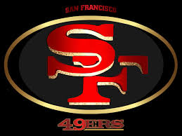 49ers logo free png image resolution: Sf 49 Ers Logo