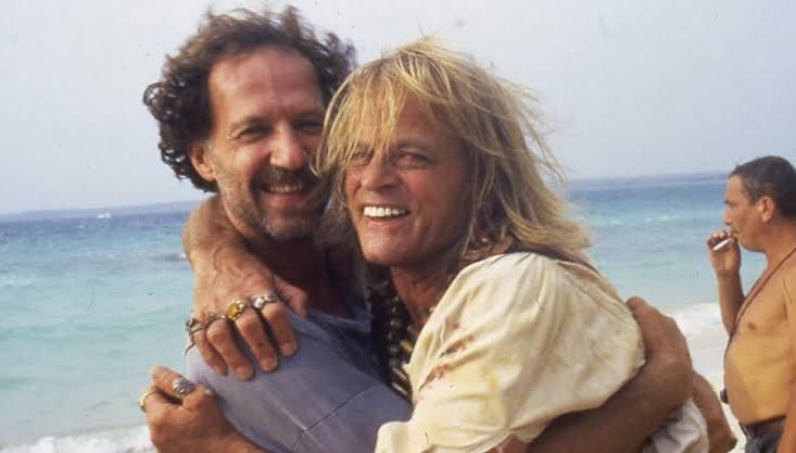 Werner Herzog: My Best Fiend (1999) - The Visualist