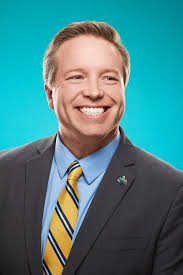 Joe Parris's Instagram, Twitter & Facebook