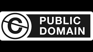 Lds Church Copyrights Public Domain Rights Public Domain Public Books