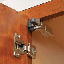 options to fix noisy kitchen cabinets
