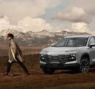 Jetour Dashing Review 2025 | Jinyu Autos