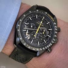 Omega Speedmaster Dark Side Of The Moon Apollo 8 Omegawatches Omegaspeedmaster Speedmasterapollo8 Uhren Armbanduhr Uhr