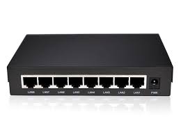 Netis St3108gm 8 Port Mental Housing Unmanaged 1000mbps Gigabit Ethernet Switch Netis Port Switch