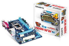 تعريفات motherboard inter h61m / arktek intel h61. Ga H61m Ww Rev 1 0 Gallery Motherboard Gigabyte Global