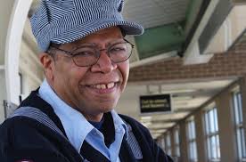 Meet the CTA's super-friendly conductor