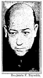 The Unsung Joe: Julia Graham