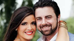 Hillery Williams, Michael Stack