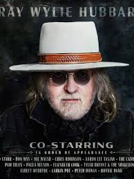 Interview and video: Oklahoma-Texas icon Ray Wylie Hubbard releases new  album 'Co-Starring,' featuring Ringo Starr, Joe Walsh, Ashley McBryde and  more