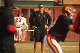 These college football coaches better watch their backs throughout the 2020 season. Usc S Steve Sarkisian Sitting On College Football Coaches Hot Seat The Mercury News