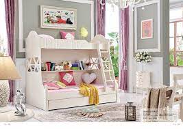 Queen Bedroom Sets For Girls Cafubaye Girls Bunk Beds Cool Bunk Beds House Beds For Kids