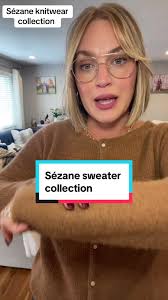 Sezane Knitwear