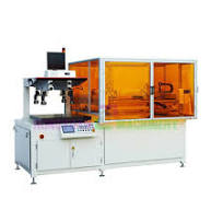 Máy in lụa kính quang học định vị hình ảnh tự động Hoystar ...