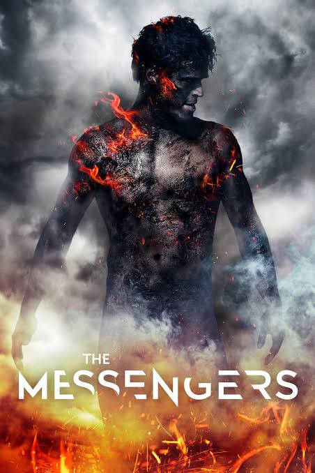 THE MESSENGERS