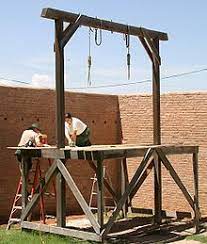 Whether you want to stop by for a quick drink and a snack or stop in for a full meal, the gallows has a place for everyone. Gallows Wikipedia