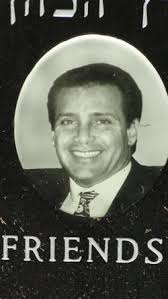 Dr Marc Asher Beloff (1964-2002)