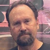 Brian Michael Rupert Obituary