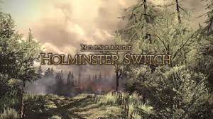 This topic contains 16 replies, has 9 voices, and was last updated by lutbot 10 months, 1 week ago. Steam Community Video Final Fantasy Xiv Shadowbringers Dungeon Norvrandt Holminster Switch