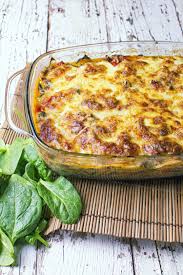 Coursagne 2 0 Cozymess Recept Gezonde Lasagne Voedsel Ideeen Dineren