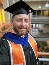 Chad Burgin's Instagram, Twitter & Facebook