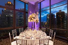 Royal Sonesta Chicago Riverfront Reception Venues Chicago Wedding Venues Hotel Wedding Venues Chicago Wedding