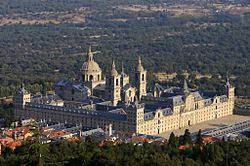 See more of cs san lorenzo de el escorial on facebook. Real Sitio De San Lorenzo De El Escorial Wikipedia