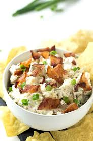 Where does gouda cheese come from? 6 Ingredient Gouda Bacon Ranch Dip Gal On A Mission