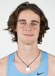 2023 Men's Cross Country Roster