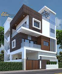 Talk to cameron thomson about this service. Home Plan House Plan Designers Online In Bangalore Buildingplanner Architect Design House House Construction Plan 3 Storey House Design