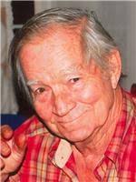 Otto Shultz Obituary (2016)