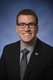 Aaron Miller (Michigan)